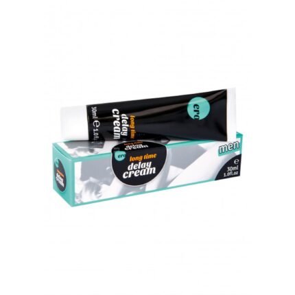Подовжуючий крем для чоловіків HOT ERO Delay Creme, 30 мл