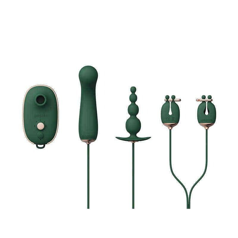 zazhymy-dlia-soskov-s-vybratsyei-qingnan-no.2-vibrating-nipple-clamps-green-25142199962793_-86e52b60a8