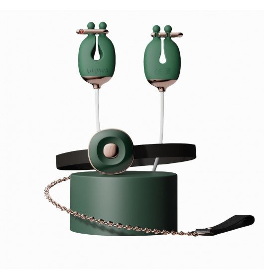 zazhymy-dlia-soskov-s-vybratsyei-qingnan-no.2-vibrating-nipple-clamps-green-87139656572668_-eb24759e27