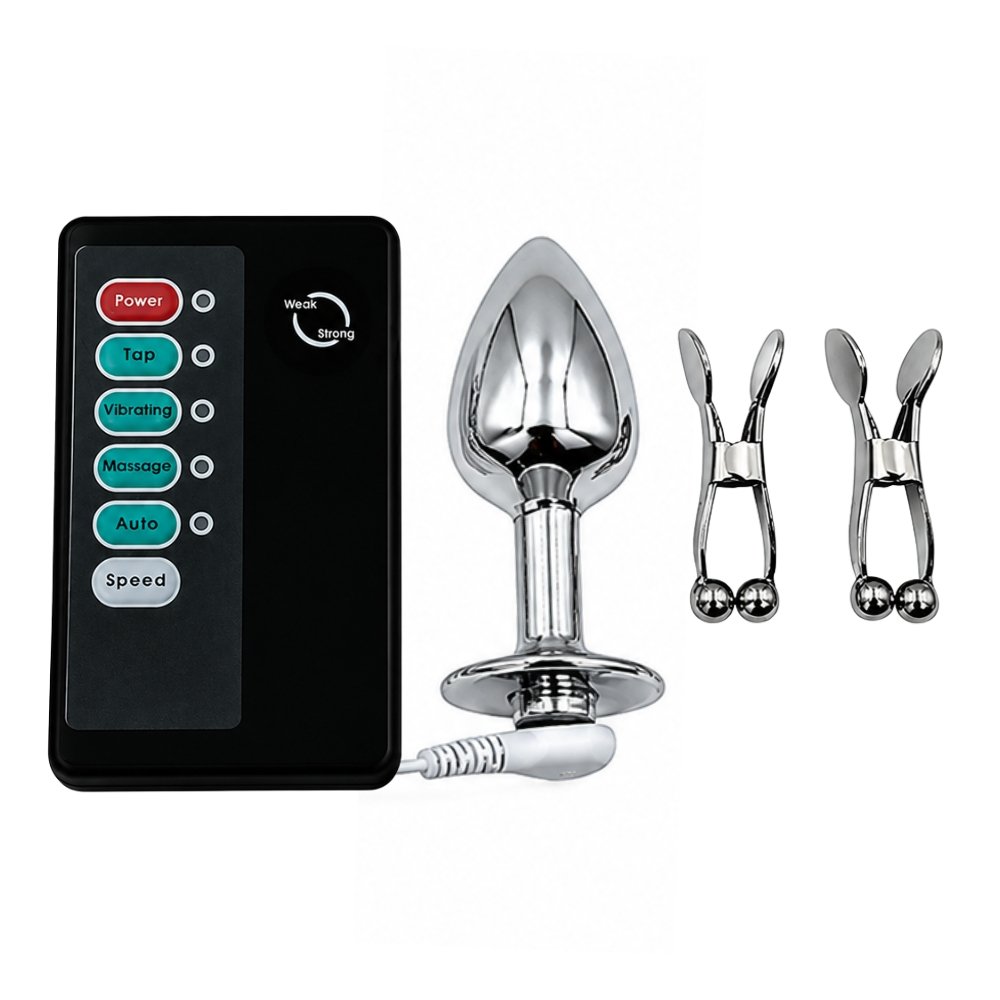 nabor-dlia-elektrostymuliatsyy-alume-analnaia-probka-zazhymy-dlia-soskov-y-pult-31726224661465_-3743967f21